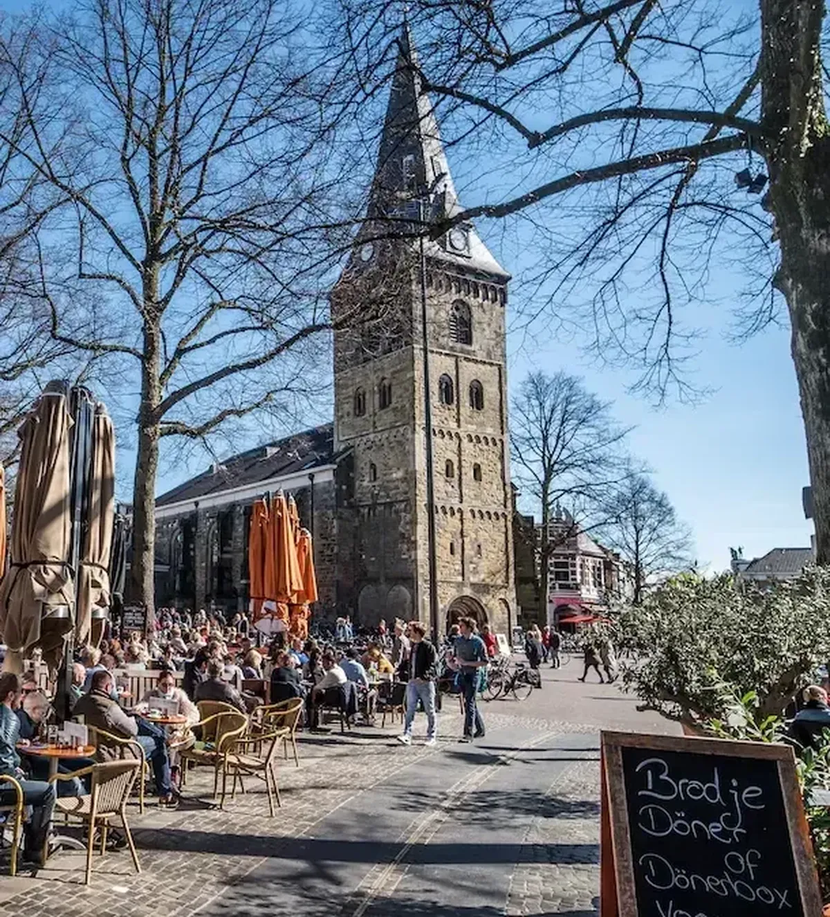 Trouwen in het museum - Enschede - Rijksmuseum Twenthe foto 2