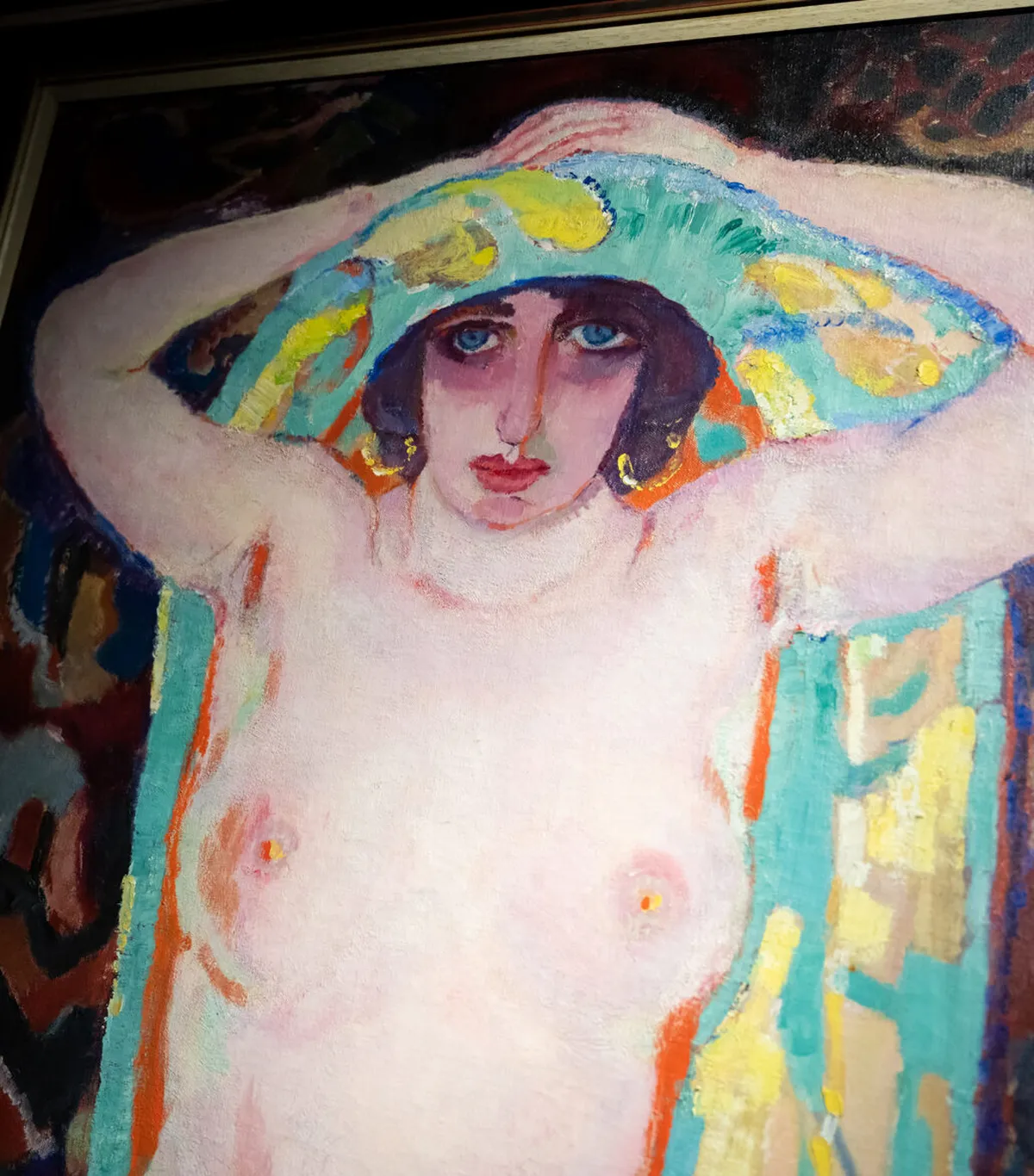 Trouwen in het museum - Enschede - Rijksmuseum Twenthe foto 3